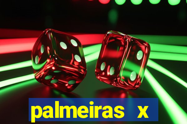 palmeiras x botafogo futebolplayhd
